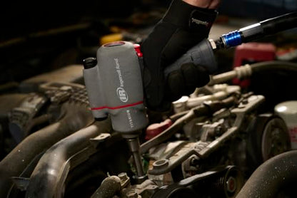 Ingersoll Rand 2115TIMAX 3/8" Drive Air Impact Wrench - size: 3/8" Drive Friction Ring