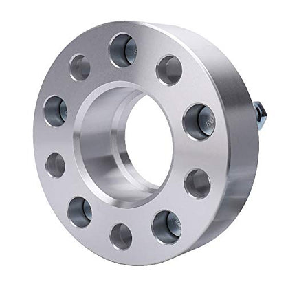 BRTEC 1.5inch Wheel Spacers 5x114.3mm 5x4.5 Studs - color: BCWSA80032-2P