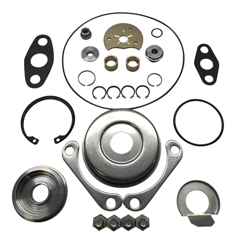 HX35 Turbo Lab America HY35 HX40 HE341 HE351 Turbo Rebuild Kit