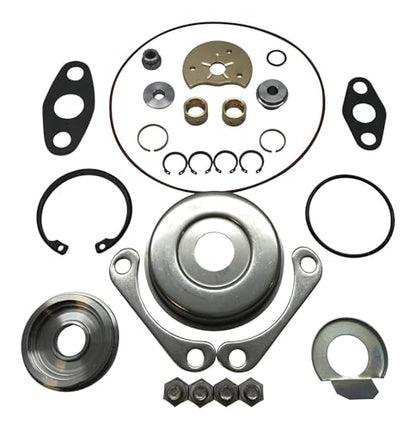 HX35 Turbo Lab America HY35 HX40 HE341 HE351 Turbo Rebuild Kit