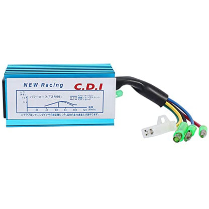 CDI Box Compatible with Polaris Predator 50 90 ATV Quad 2003 2004 2005 2006 2007