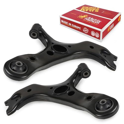 Metrix Premium Chassis Parts Control Arm Kit Fits Lexus NX200t 2015-2017 - size: CA75133_CA75134/ PAIR