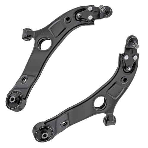 Detroit Axle - Front Suspension Kit For 2011 Kia Optima 2.4L GAS - size: 4CU47758/4PC
