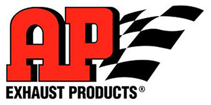 AP Exhaust 709019 Muffler