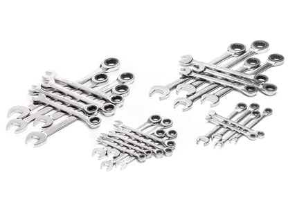 GEARWRENCH 312 Piece Master Mechanics Tool Set - 89071