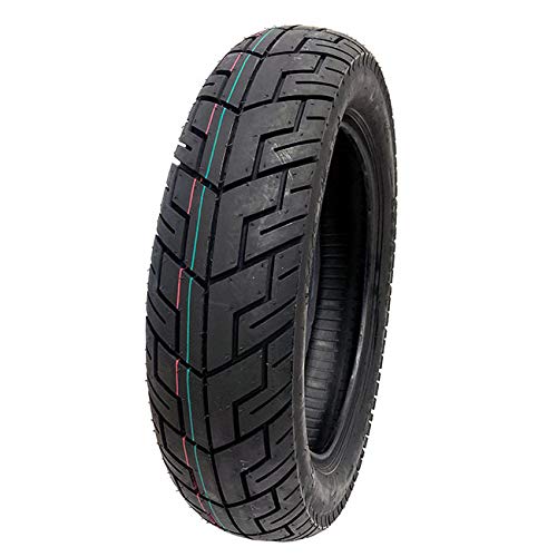 MMG 130/90-15 Street Tire, Model P47, Cruiser Touring, Motorcycle