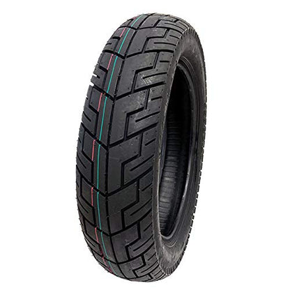 MMG 130/90-15 Street Tire, Model P47, Cruiser Touring, Motorcycle