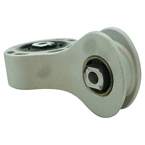 TRQ Engine Motor Transmission Torque Mount Kit of 3 - style: MTA71078