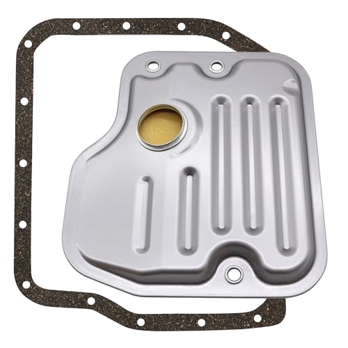 35330-08010 Automatic Transmission Filter with Gasket Kit - style: 3533008010