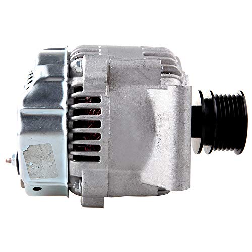 New Alternator Compatible with Mini for 11049 - size: 11049