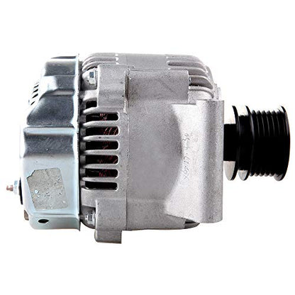 New Alternator Compatible with Mini for 11049 - size: 11049