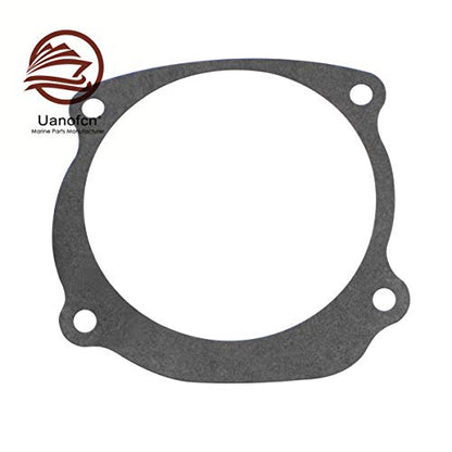 Water Pump Repair Kit Replacement with Housing for Johnson Evinrude V4 V6 V8 85-300HP Outboard Motor Parts 5001594 - size: For 85-300 HP
