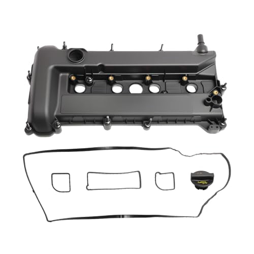 Valve Cover Compatible With Escape Focus Mariner Transit Connect