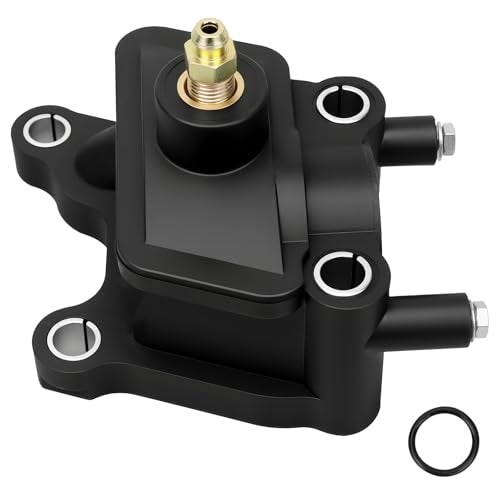 IRONTEK 902-301 Coolant Air Bleeder Thermostat Housing for 2005-2010 for Chrysler 300, 1998-2004 Concorde, 2006-2010 for Dodge Charger, 1998-2004 Intrepid, 2005-2008 Magnum, 5017183AB 4792329 6048001 - size: 902-301