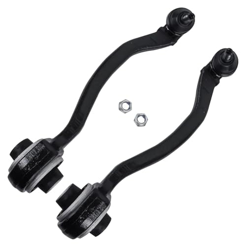 Detroit Axle - Front End Suspension Kit for Mercedes-Benz C230 C280 C320 - size: 4CS42883/4PC