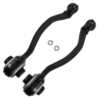 Detroit Axle - Front End Suspension Kit for Mercedes-Benz C230 C280 C320 - size: 4CS42883/4PC
