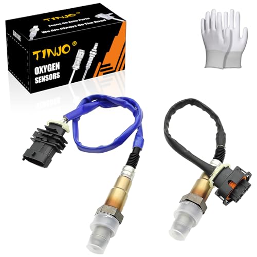 Oxygen Sensor 234-4528 234-4529 Upstream & Downstream O2 Sensor - 2PCS