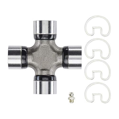 MOOG 331A Greaseable Premium Universal Joint for Chevrolet Silverado 1502