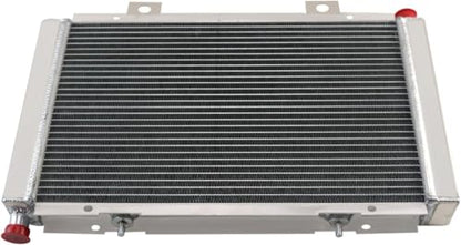 2 Row Radiator For Commander Maverick 800 1000 1000R