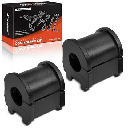 A-Premium Rear To Frame Stabilizer Bar Bushing Sway Bar Bushing