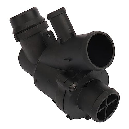 IRONTEK Engine Coolant Thermostat Housing Assembly 902-5169 - size: 902-5169