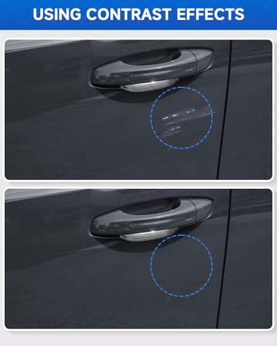 Touch Up Paint Compatible with Toyota Exact Match Touch Up Paint Car Scratch Repair (Celestite Gray Metallic （1K3）) - color: Celestite Gray Metallic （1K3）