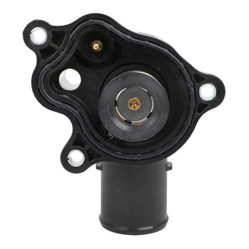SCITOO Engine Coolant Thermostat Housing Fit for Dodge for Durango - size: 902-3113