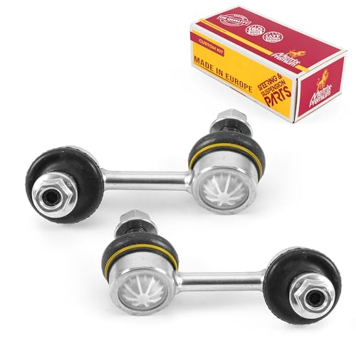 Metrix Premium Chassis Parts Sway Bar End Link Kit Fits Lexus LS430 - size: K80295_K80294/ PAIR