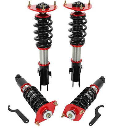 Coilovers for Subaru for WRX 2015 2016 2017 2018 2019