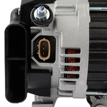 New Alternator Compatible with Mazda for 11169 - size: 11169