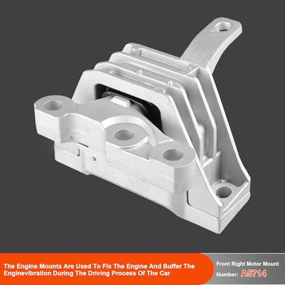 Engine Motor Mount for Cadillac SRX 2010-2016 - size: 2010-2016 Cadillac SRX