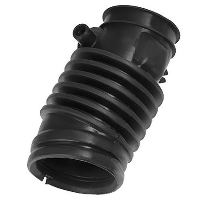 Saihisday 17228-RJA-A01 Air Intake Hose for Acura RL 2005-2008 Air Flow Tube Duct 17228RJAA01 - size: 17228-RJA-A01