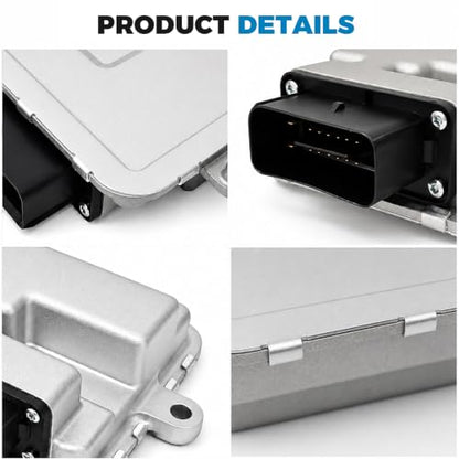23382215 FPCM Fuel Pump Power Control Module