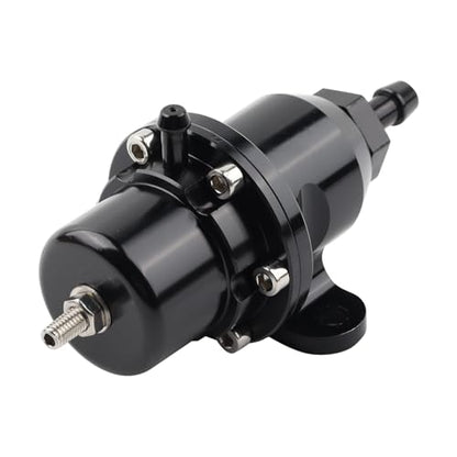 25-300BK Fuel Pressure Regulator For 1986-2001 Civic Integra