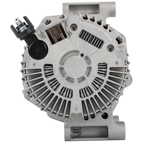 New Alternator Compatible with Ford,for Lincoln,for Mercury for 11173 - size: 11173