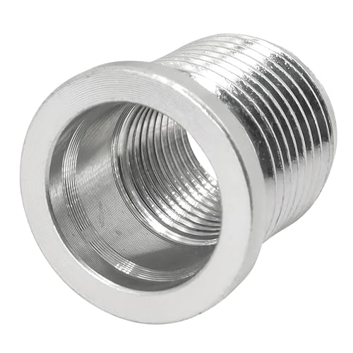 CAL389-100 14mm Spark Plug Port Insert - size: one pcs