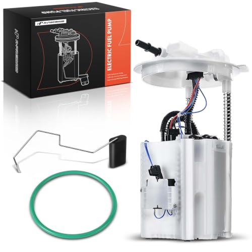 A-Premium Fuel Pump Assembly Compatible with Town Country, Grand Caravan