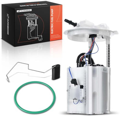 A-Premium Fuel Pump Assembly Compatible with Town Country, Grand Caravan