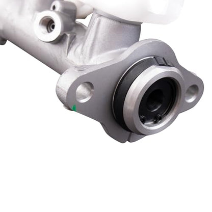 TRQ Brake Master Cylinder - style: BCA51859