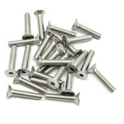 24 Pairs M5 Neoprene Rubber Well Nuts for Kayak with Brass Inserts - size: 24 Pairs M5 Neoprene Well Nuts