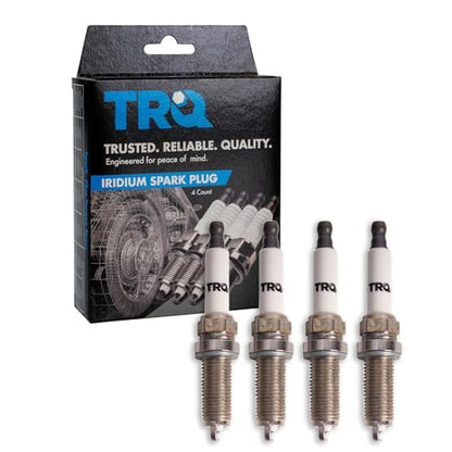 TRQ Spark Plug Set - style: SPA02168
