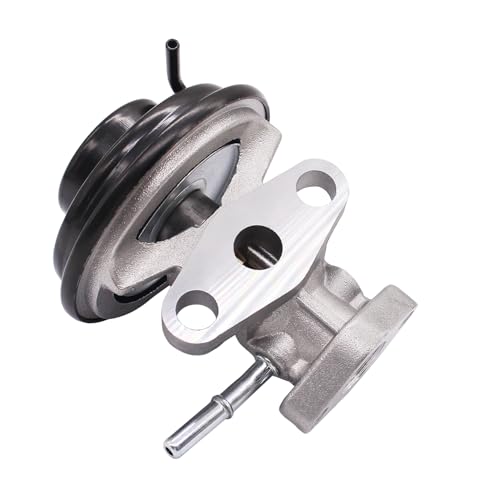 EGV558 Exhaust Gas Recirculation (EGR) Valve for Automotive 2562074330 25620-74330 EG1347 4F1621 911-608