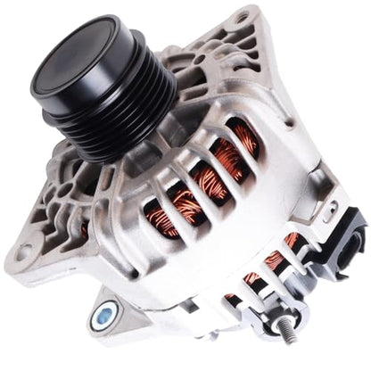 New Alternator for Rio EX 1.6L 2014-2017, 373002B760