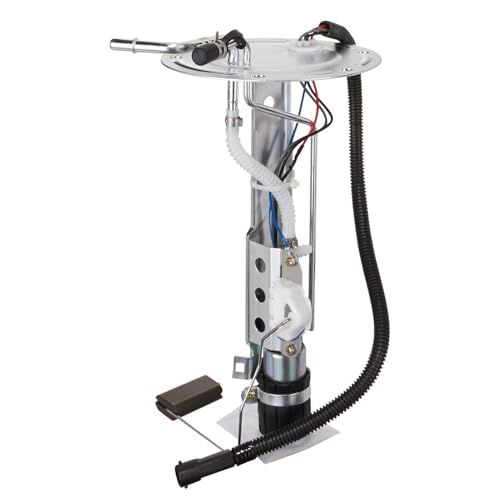 Detroit Axle - Fuel Pump and Sender for Ford E-250 E-150 Econoline - size: FSP2091H/GroupB