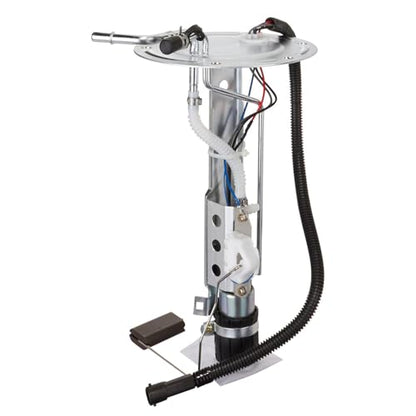 Detroit Axle - Fuel Pump and Sender for Ford E-250 E-150 Econoline - size: FSP2091H/GroupB