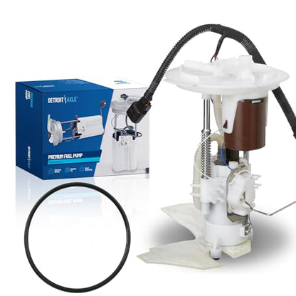 Detroit Axle - Fuel Pump Module for Ford 09-10 Explorer Sport Trac - size: FSP2377M/GroupA
