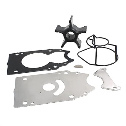 17400-98J01 Water Pump Impeller Kit for Suzuki 4 Stroke 250 300 HP - color: 17400-98J01