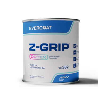 Evercoat Z-Grip® Optex® Filler, 0.8 Gal - style: Z-Grip Optex