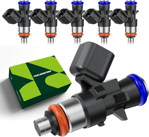 Fuel Injectors 3.6L V6 FITS JEEP/Dodge 8pcs/set 2011-2019 4 Hole