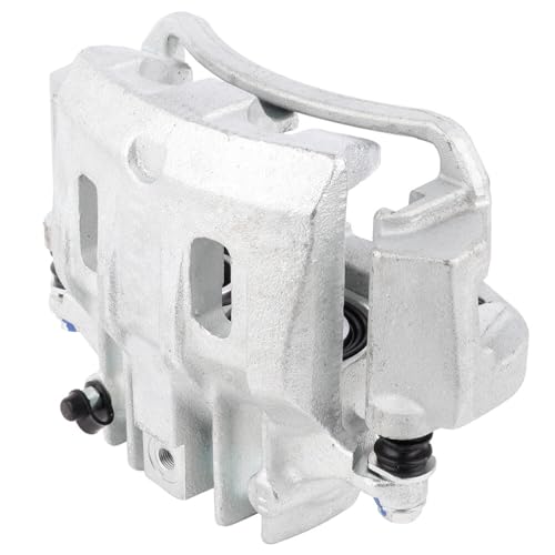 ECCPP Front & Rear Disc Brake Calipers Assembly with Bracket - size: Front & Rear[18-B4791 18-B4790 18-B4753 18-B4752]